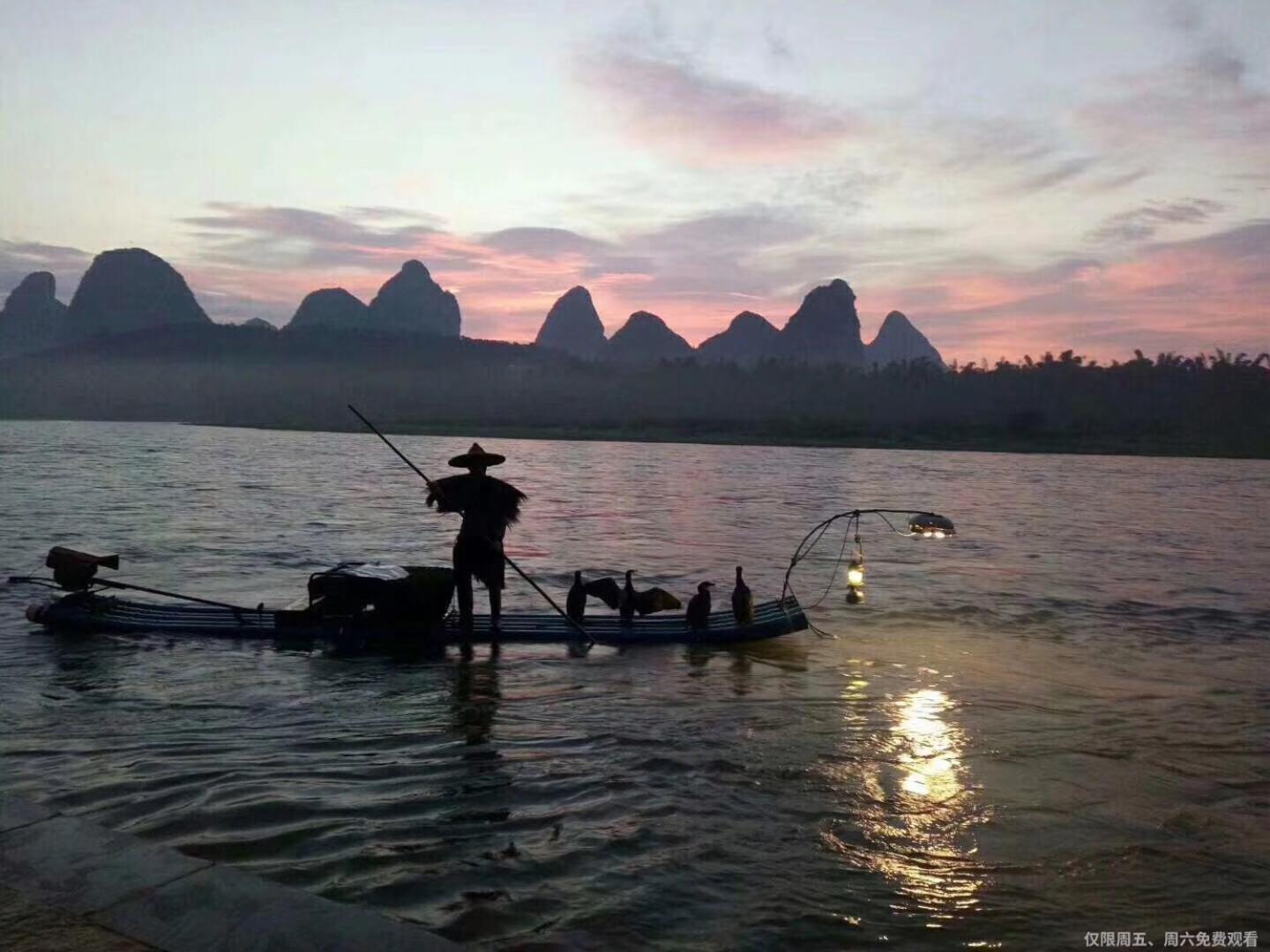 Yangshuo Sugar House Hotel Luaran gambar