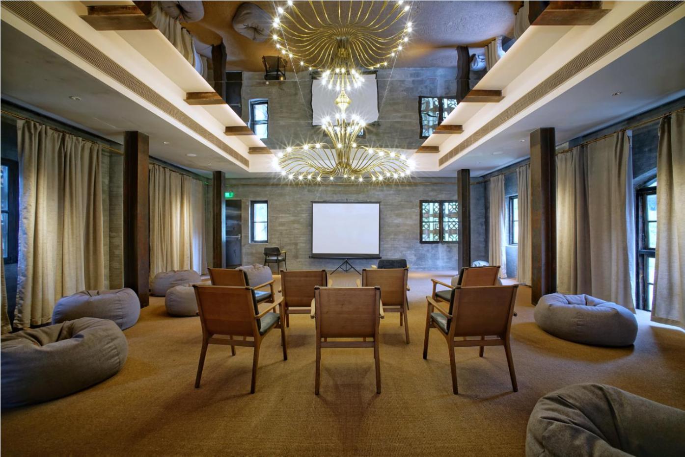 Yangshuo Sugar House Hotel Luaran gambar