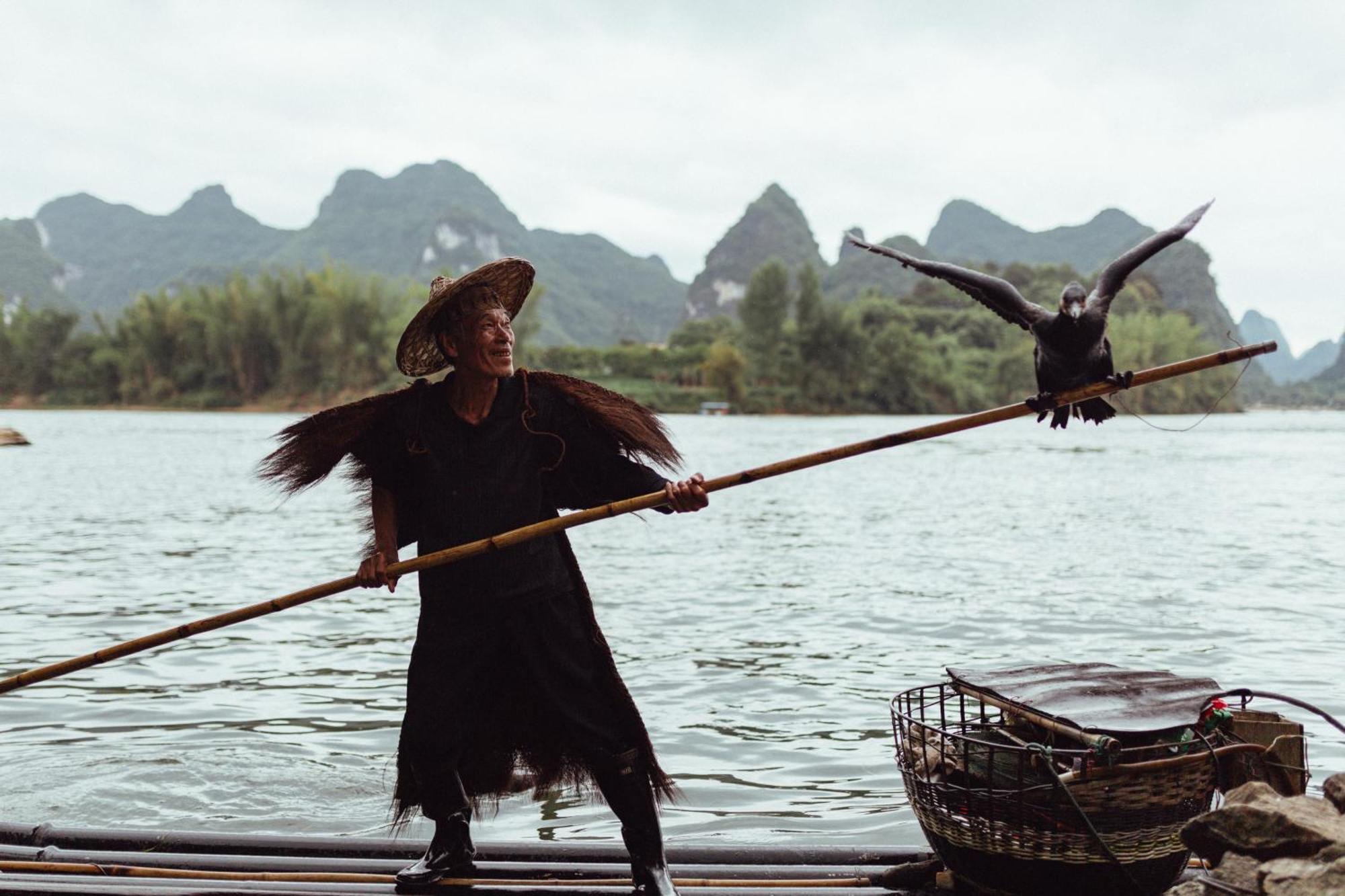 Yangshuo Sugar House Hotel Luaran gambar