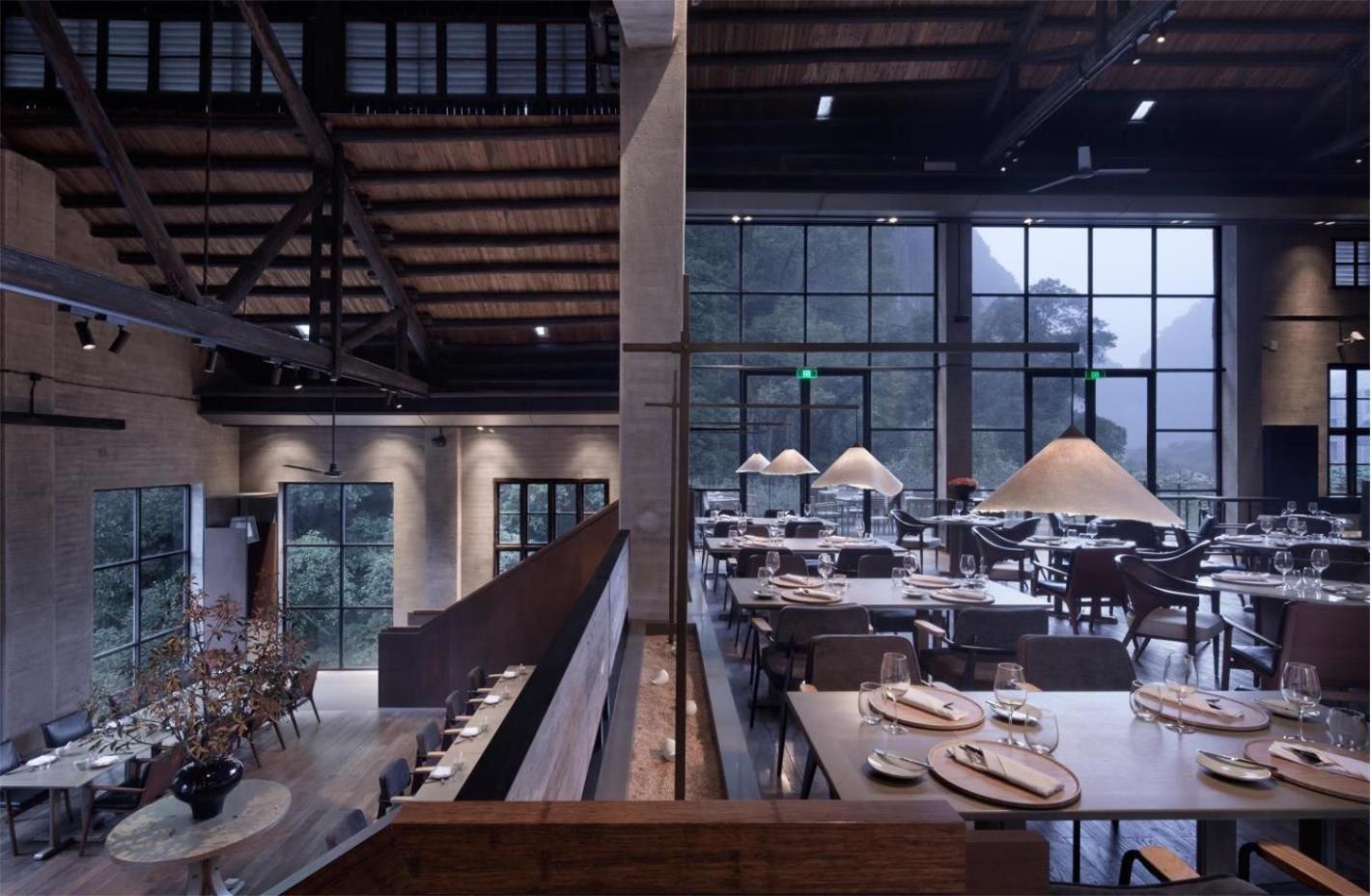 Yangshuo Sugar House Hotel Luaran gambar