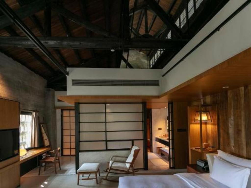 Yangshuo Sugar House Hotel Luaran gambar