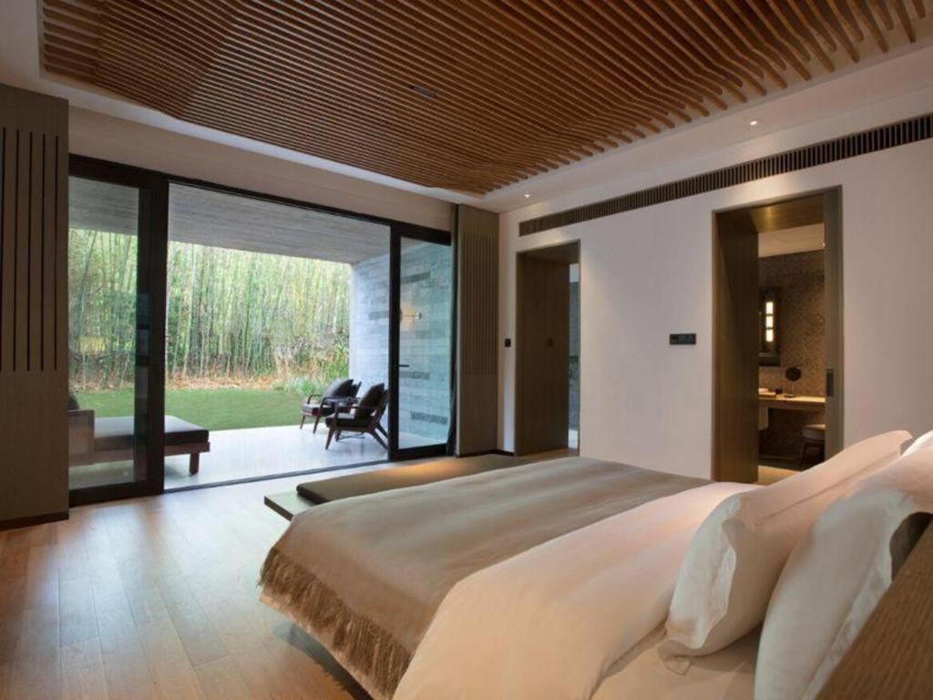Yangshuo Sugar House Hotel Luaran gambar