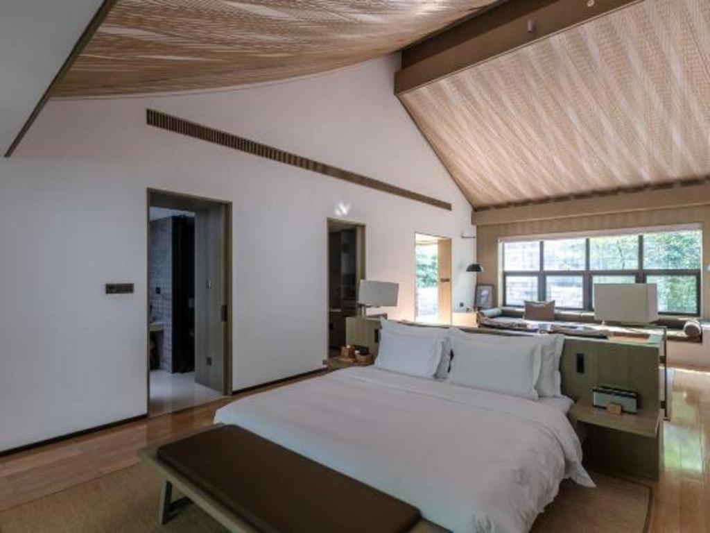 Yangshuo Sugar House Hotel Luaran gambar