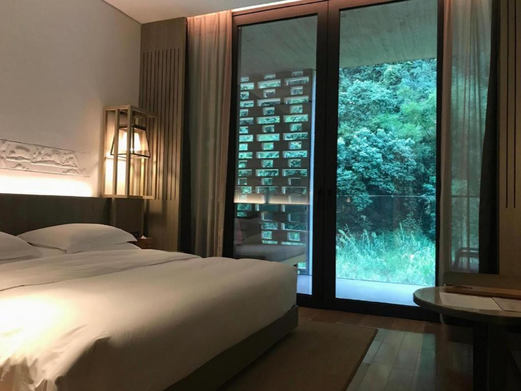Yangshuo Sugar House Hotel Luaran gambar